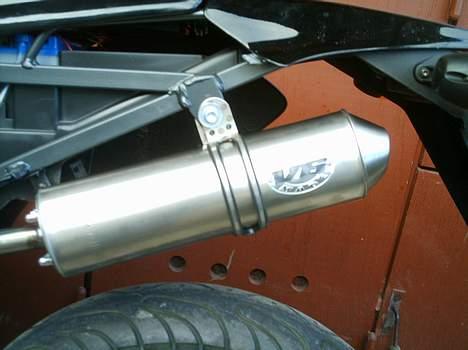 Derbi senda sm 50(solgt) billede 14