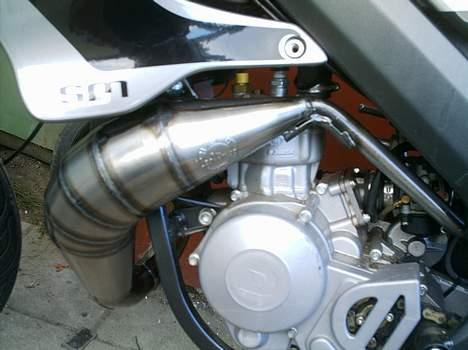 Derbi senda sm 50(solgt) billede 15