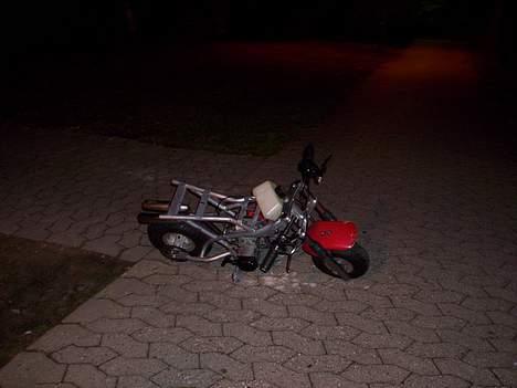 MiniBike {Snake} billede 6