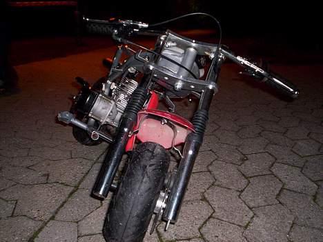 MiniBike {Snake} billede 7
