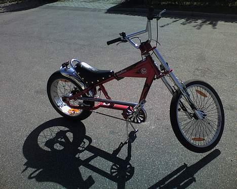 Suzuki street magic  billede 10