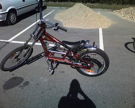 Suzuki street magic  billede 11