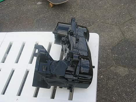 Yamaha Jog S -- BYTTET -- billede 11