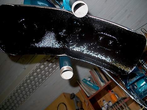 Honda Dax billede 17