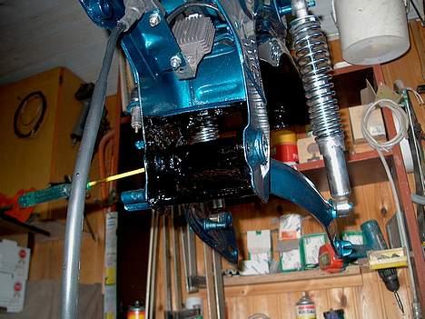 Honda Dax billede 18