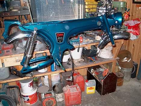 Honda Dax billede 19