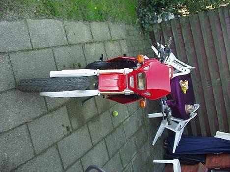 Suzuki smx lc  solgt billede 10