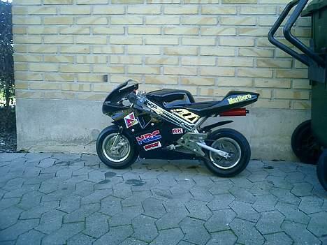 MiniBike Super Sport 2 billede 2
