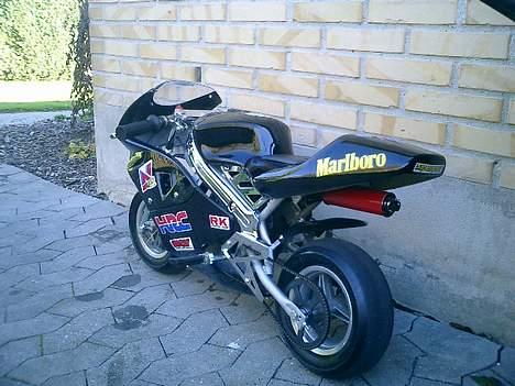 MiniBike Super Sport 2 billede 3