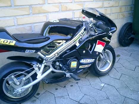 MiniBike Super Sport 2 billede 5