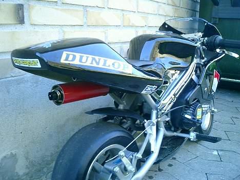 MiniBike Super Sport 2 billede 6