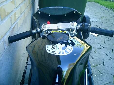 MiniBike Super Sport 2 billede 7