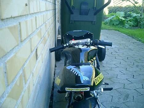 MiniBike Super Sport 2 billede 8