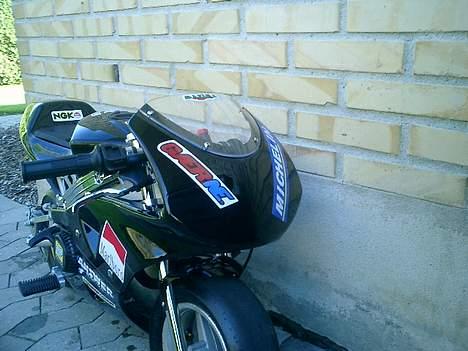 MiniBike Super Sport 2 billede 9