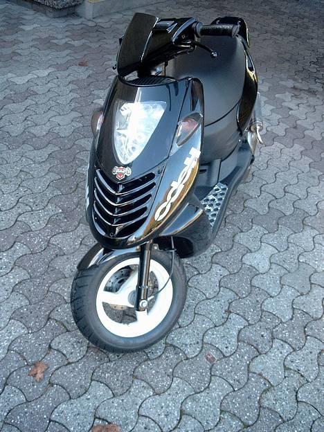 Aprilia Sonic billede 1