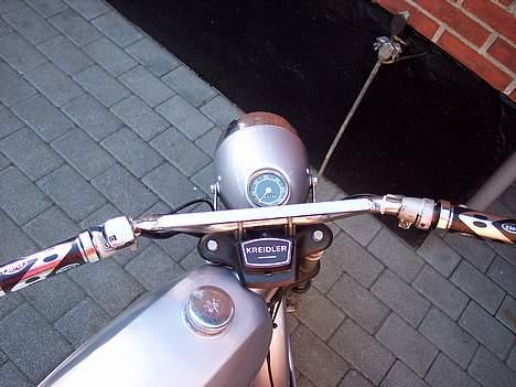 Kreidler kreidler florett, 3 gear - efter billede 10