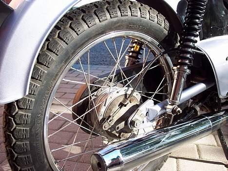 Kreidler kreidler florett, 3 gear - efter billede 11