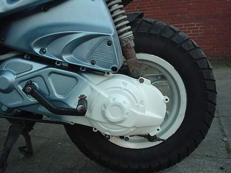 Gilera stalker solgt billede 11