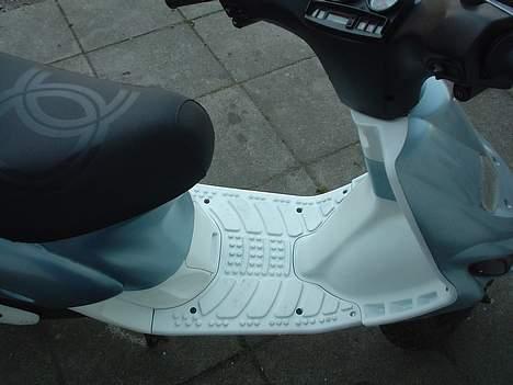 Gilera stalker solgt billede 12