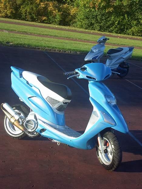 Honda Kronholm Design sfx billede 14