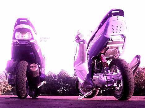 Honda Kronholm Design sfx - SE FORSKELLEN.... HVIS I KAN! billede 15