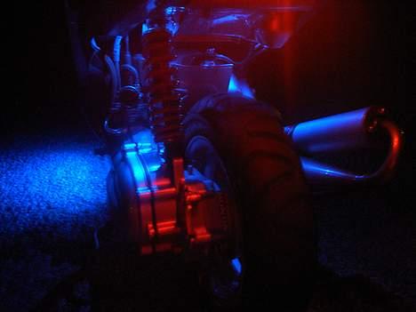 Honda Kronholm Design sfx - EFTER!!!!!!!!!!!!!!!!!!!!!!!!!!!!!!!!!!!!!!!!!!!!!!!! ;D billede 17