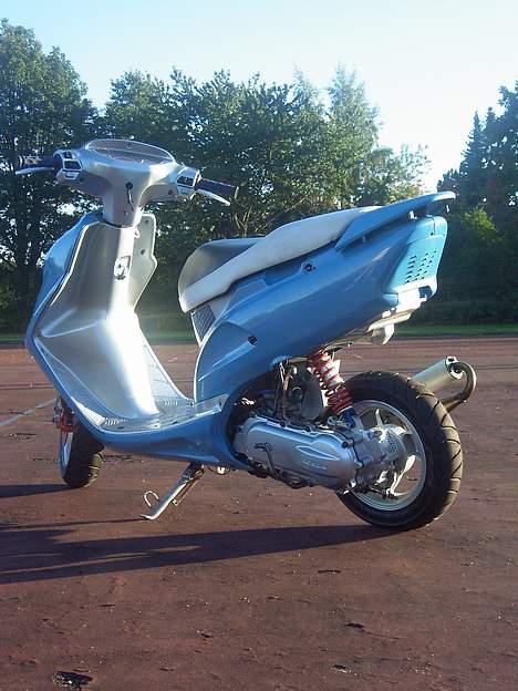 Honda Kronholm Design sfx billede 18