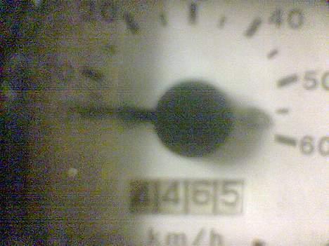 Suzuki fz 50 solgt billede 6