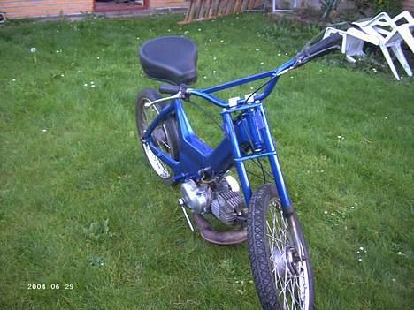 Puch Maxi K - Solgt ! billede 4