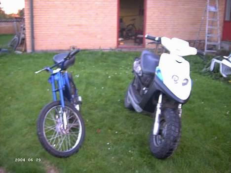 Puch Maxi K - Solgt ! billede 7