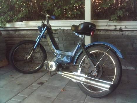 Puch Maxi K (Solgt) billede 2