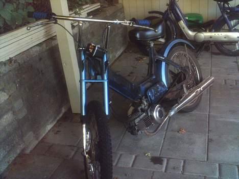 Puch Maxi K (Solgt) billede 3