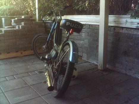 Puch Maxi K (Solgt) billede 4