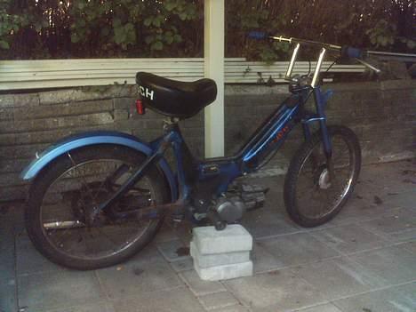Puch Maxi K (Solgt) billede 5