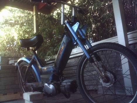 Puch Maxi K (Solgt) billede 6