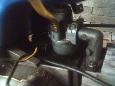 Puch Maxi K (Solgt) billede 7