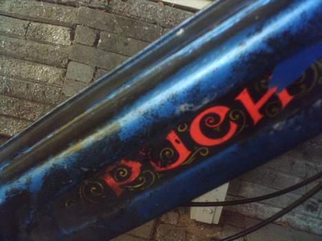 Puch Maxi K (Solgt) billede 8