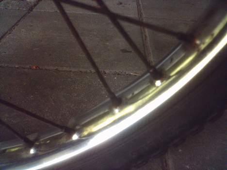 Puch Maxi K (Solgt) billede 9