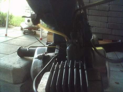 Puch Maxi K (Solgt) billede 11