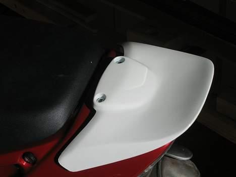 Aprilia Sonic /SOLGT\ billede 7