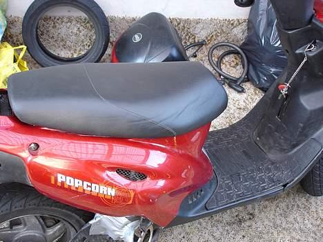 CPI Popcorn - Så har jeg fådet ny skjold på billede 2