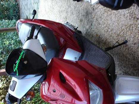 CPI Popcorn - Så har jeg fådet ny skjold på billede 3