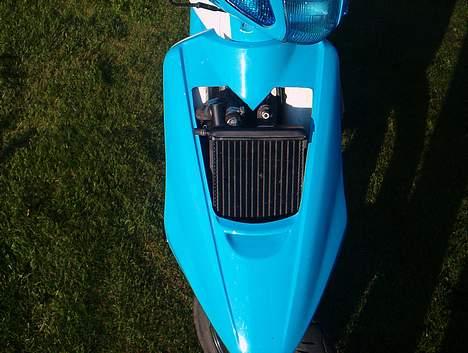 Yamaha Jog LC billede 13