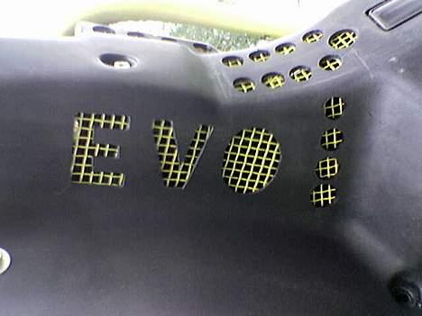 PGO Hot 50 / piaggio billede 12