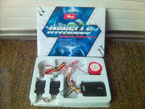 Aprilia Sonic Solgt :'( billede 4