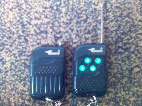 Aprilia Sonic Solgt :'( billede 5