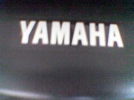 Yamaha Slider  billede 4