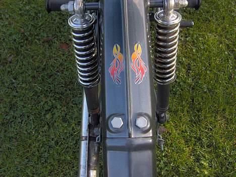 Puch Maxi KL - Biturbo sat på! billede 11