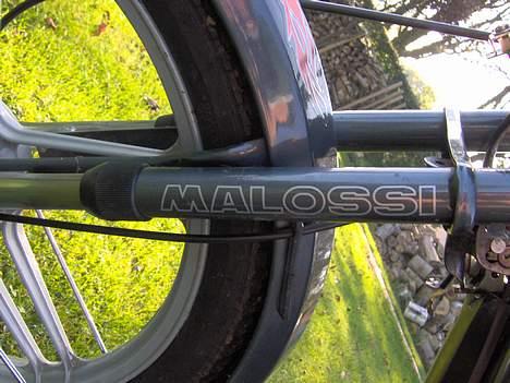 Puch Maxi KL - Biturbo sat på! - Malossi billede 12