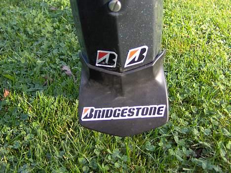 Puch Maxi KL - Biturbo sat på! - Bridgestone billede 13